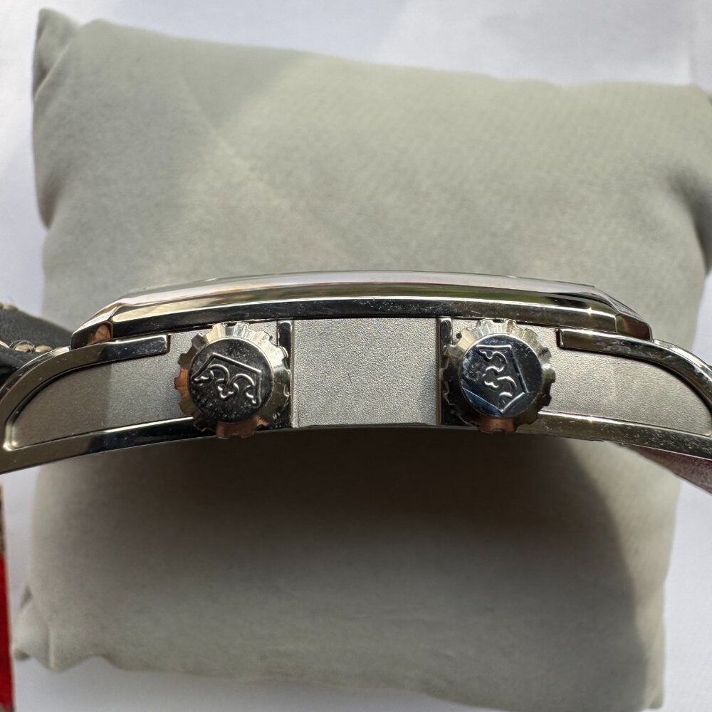Marvin Rectangular Watch - Picture 2 of 3